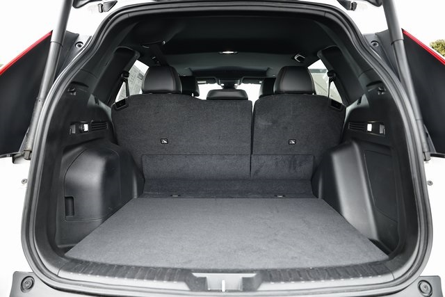 2024 Honda CR-V Hybrid Sport Touring photo 30