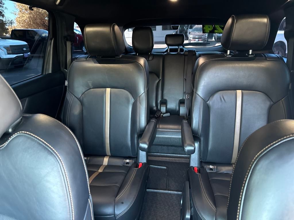 2024 Mazda CX-90 Premium Plus photo 16
