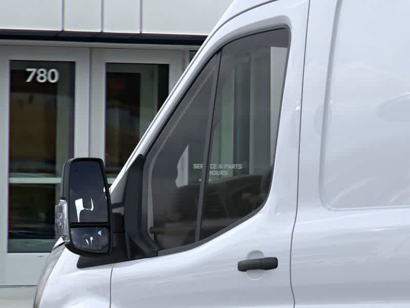 2025 Ford Transit Cargo Van photo 16