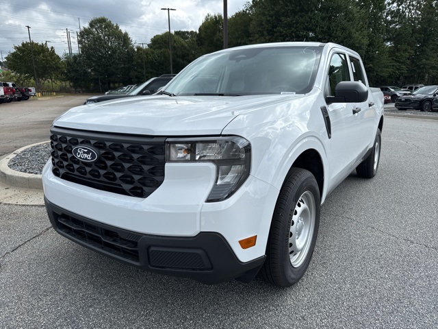 2025 Ford Maverick XL photo 5