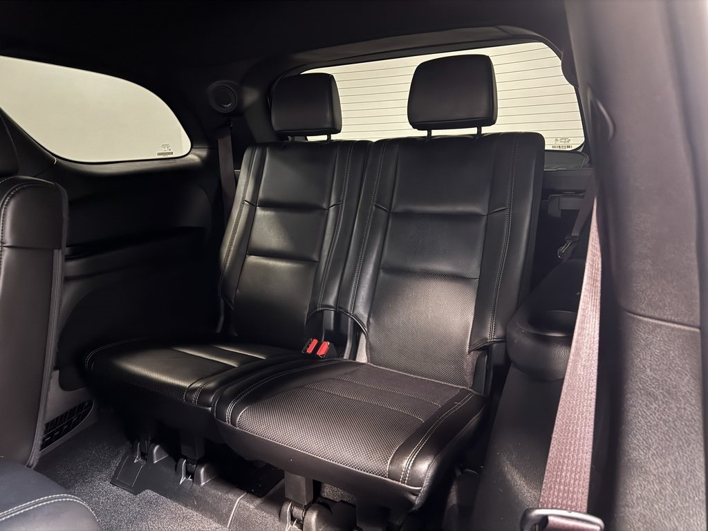 2022 Dodge Durango Citadel photo 45