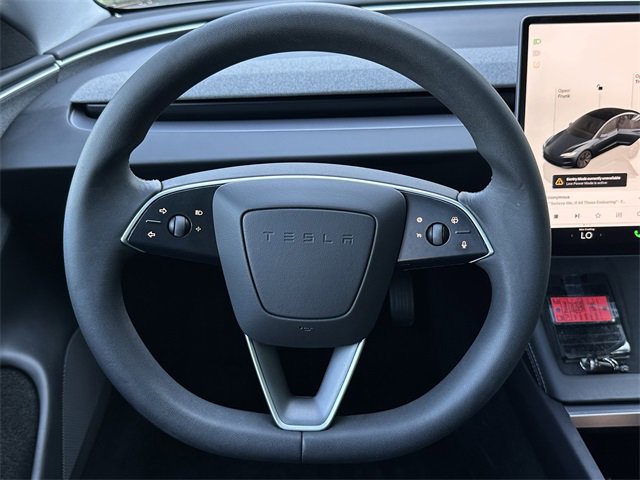 2025 Tesla Model 3 Long Range photo 10