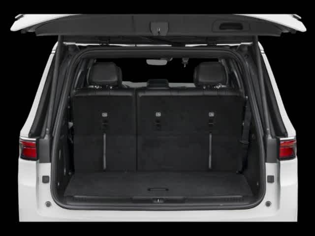 2025 Jeep Wagoneer Series II Carbide photo 5