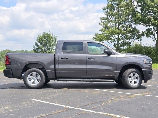 2025 Ram 1500 Tradesman photo 20