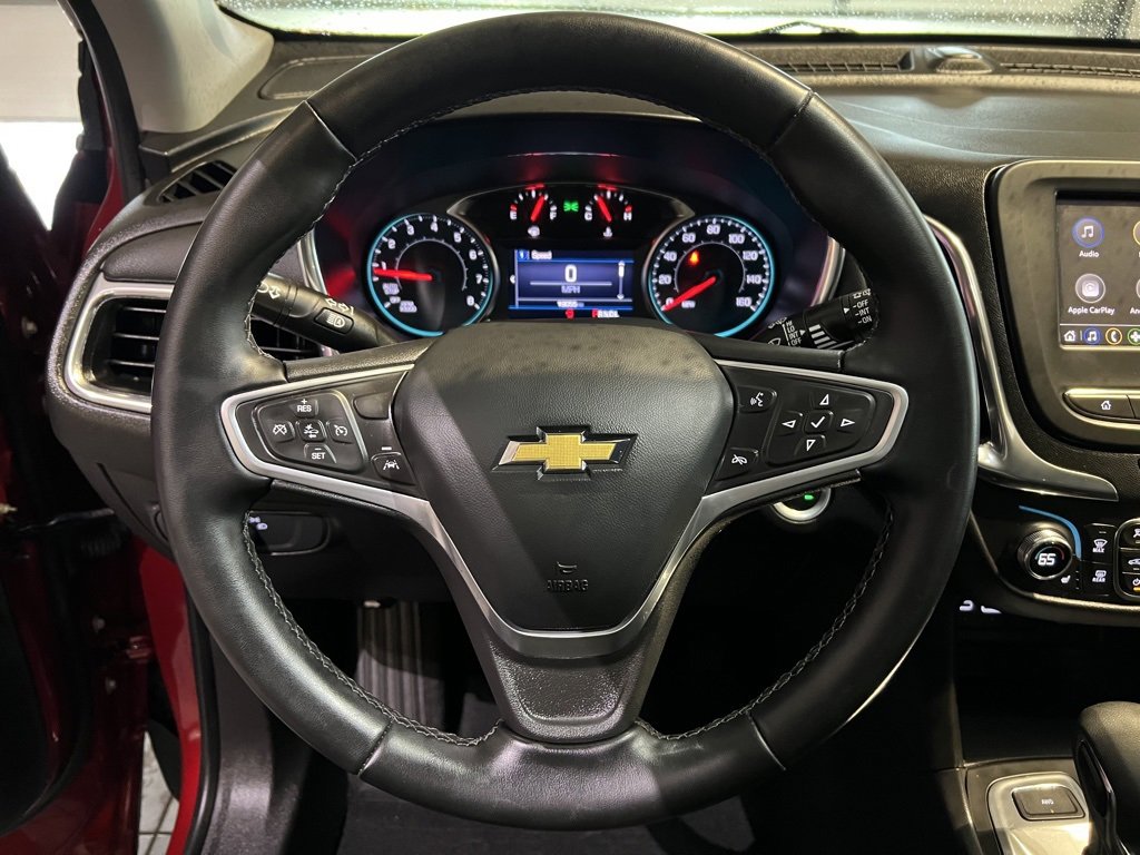 2023 Chevrolet Equinox LT photo 16