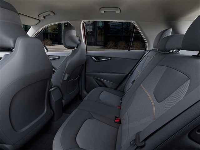 2025 Kia Niro LX photo 17
