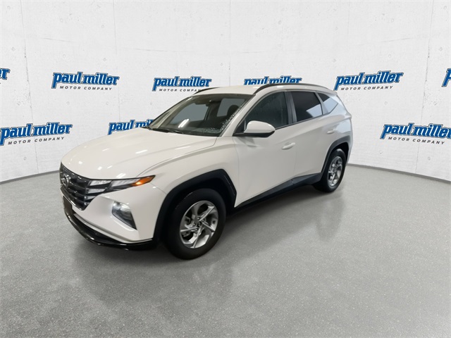 2024 Hyundai Tucson SEL photo 2