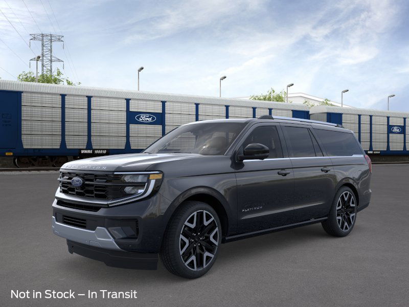 2026 FORD EXPEDITION MAX - Image 1