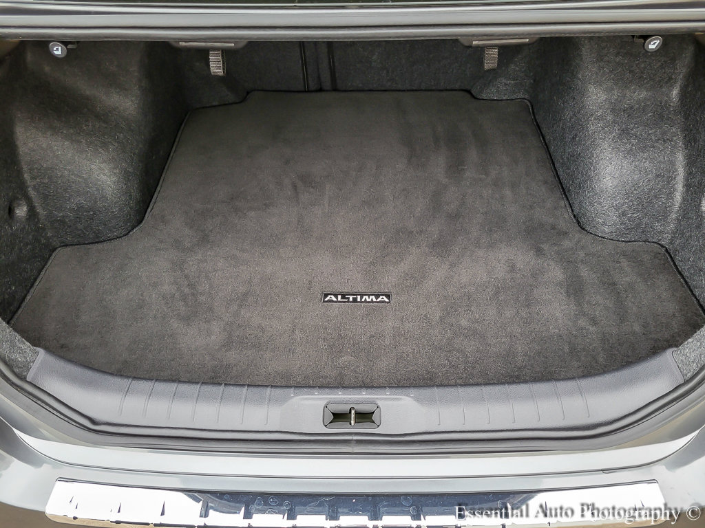 2022 NISSAN ALTIMA - Image 18