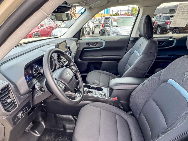 2024 FORD BRONCO SPORT - Image 44