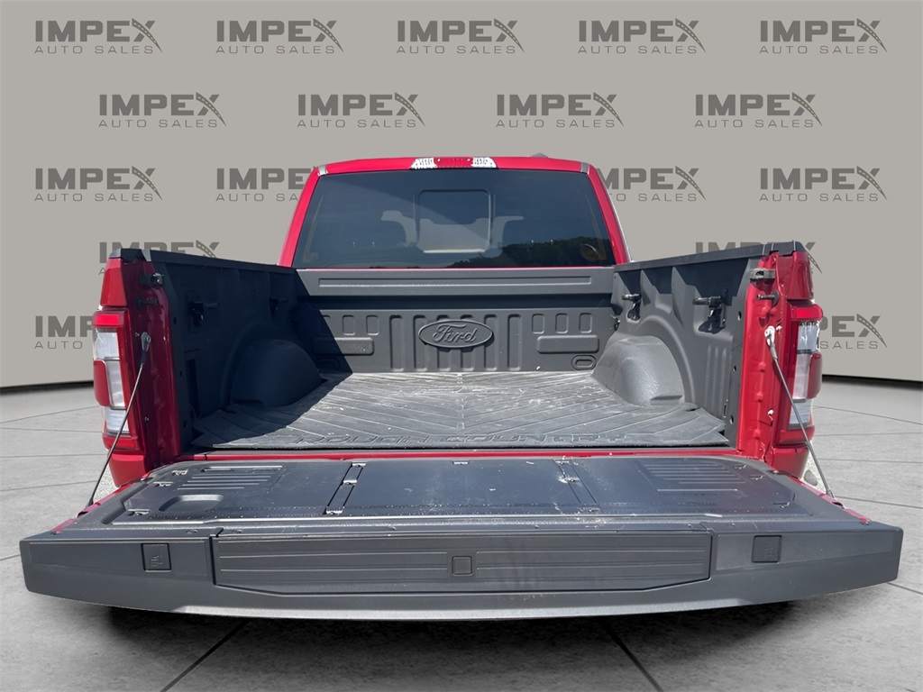 2023 Ford F-150 Lariat photo 26