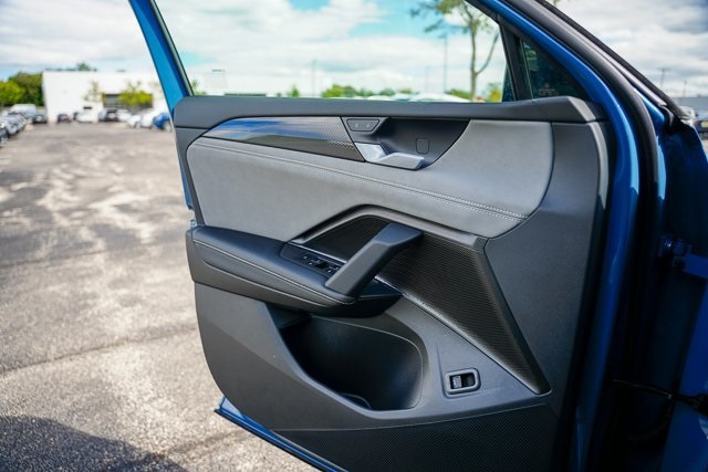 2025 Volkswagen Tiguan SE R-Line Black photo 20