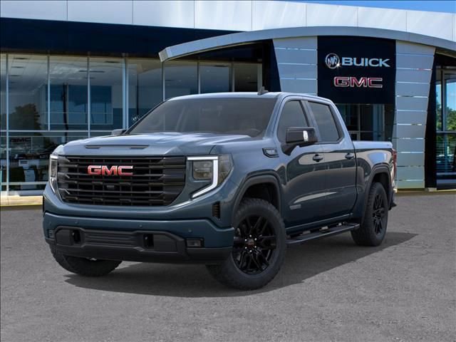 2026 Gmc Sierra 1500 Elevation photo 4