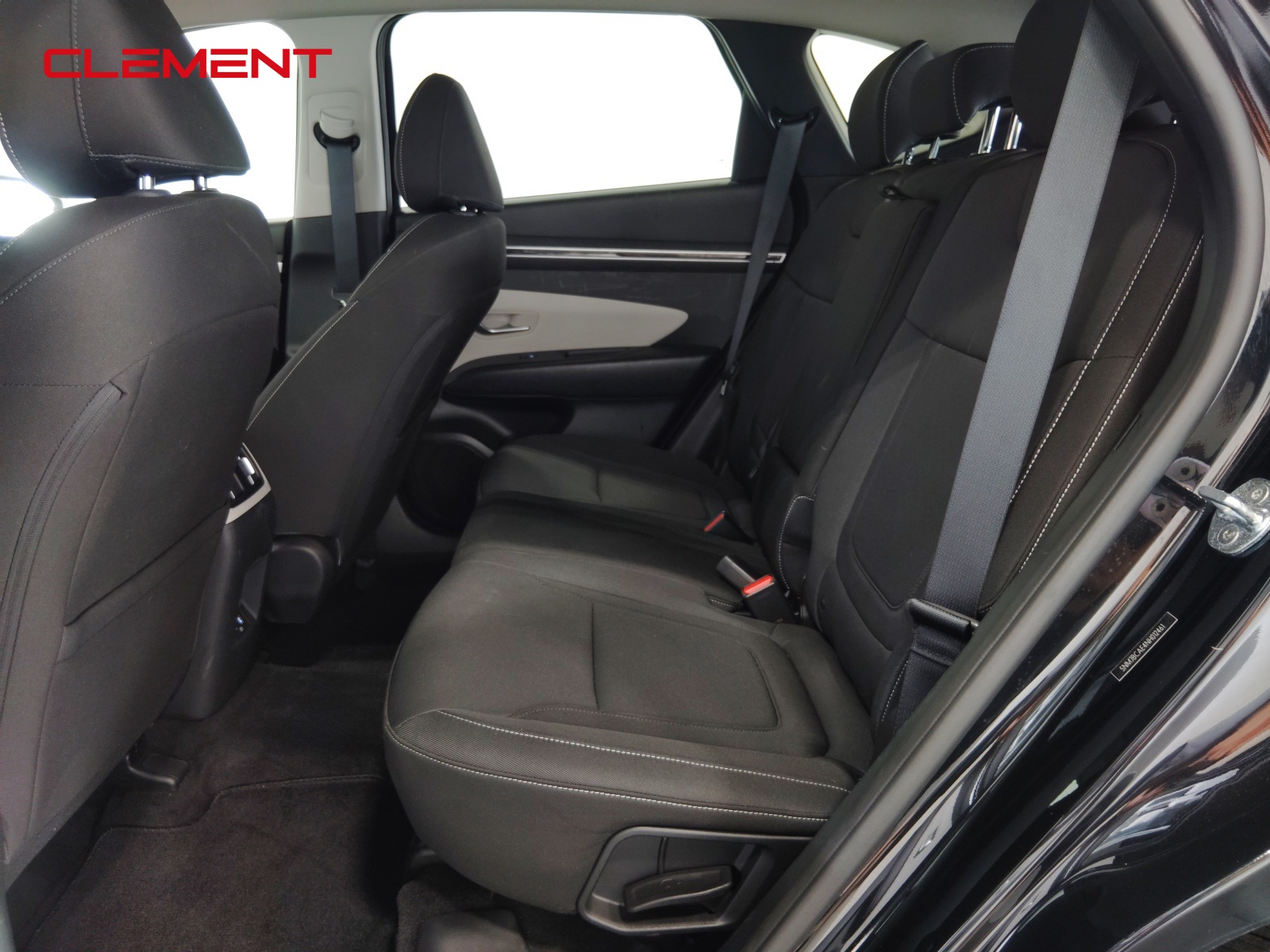 2022 Hyundai Tucson SEL photo 26