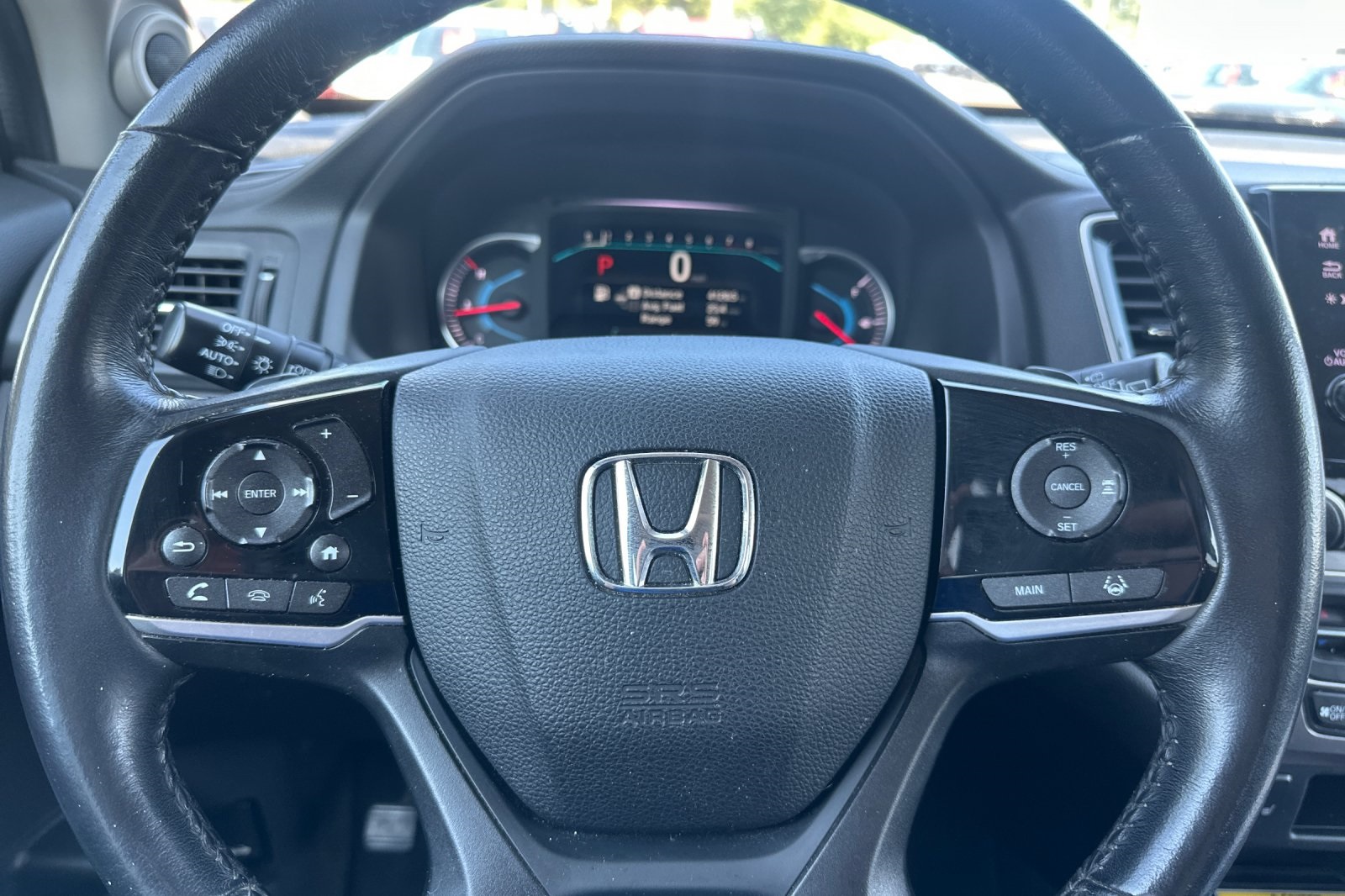 2022 Honda Pilot Special Edition photo 31
