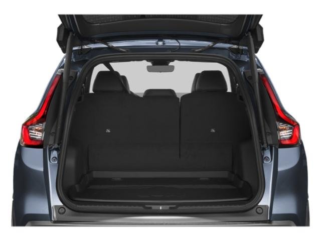 2024 Honda CR-V Hybrid Sport-L photo 11