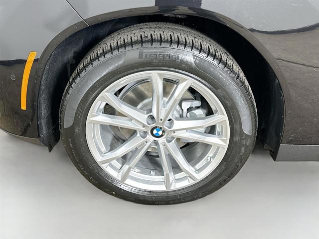 2025 Bmw X3 30x Drive photo 28