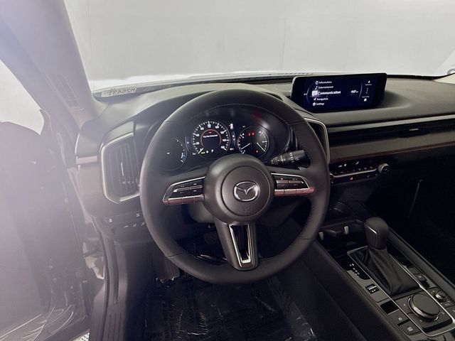 2025 Mazda CX-50 Premium photo 10