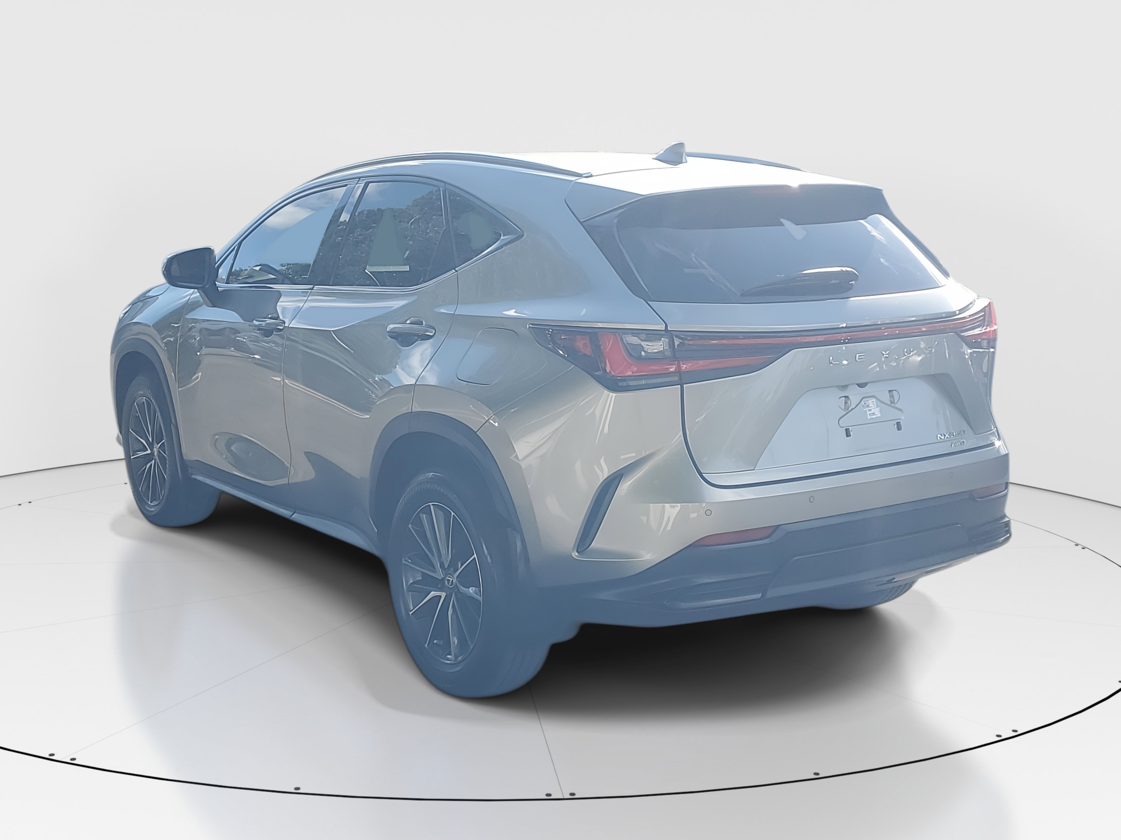 2022 Lexus NX 350 Premium photo 4