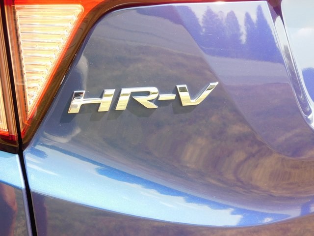 2016 Honda HR-V EX-L photo 38