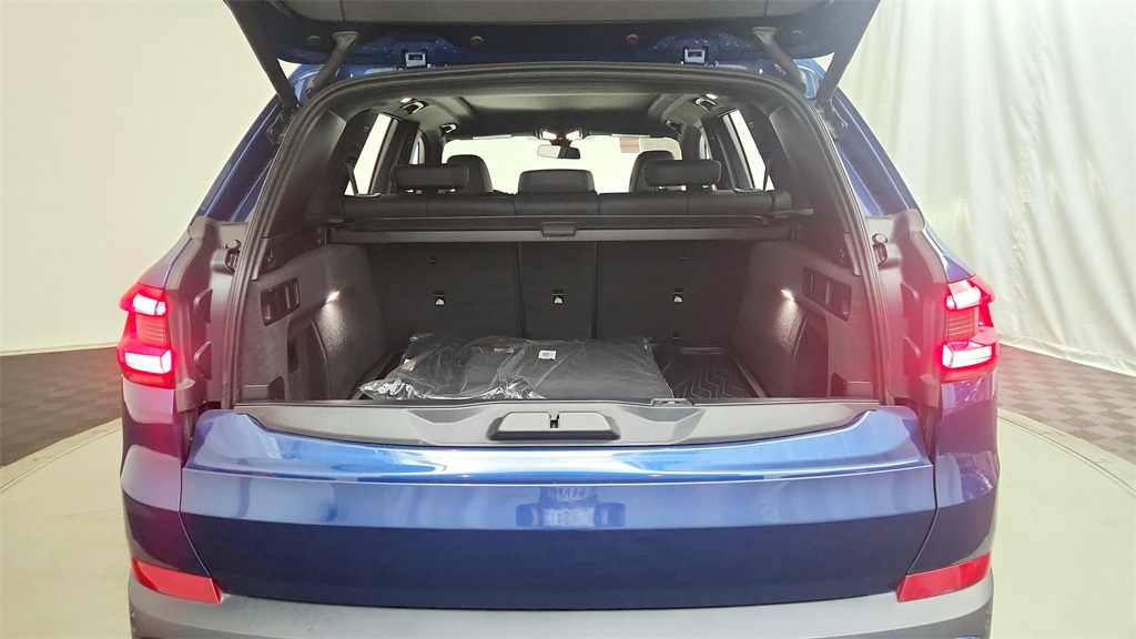 2020 Bmw X5 xDrive40i photo 18