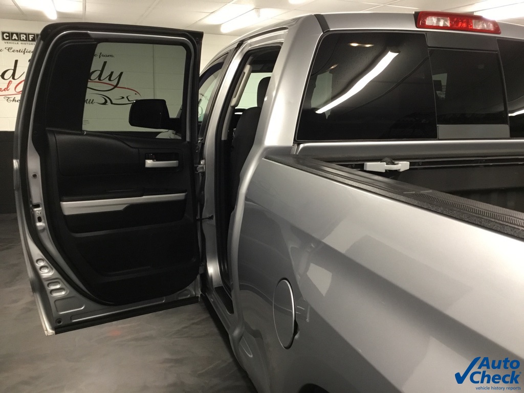 2017 Toyota Tundra TRD Pro photo 31