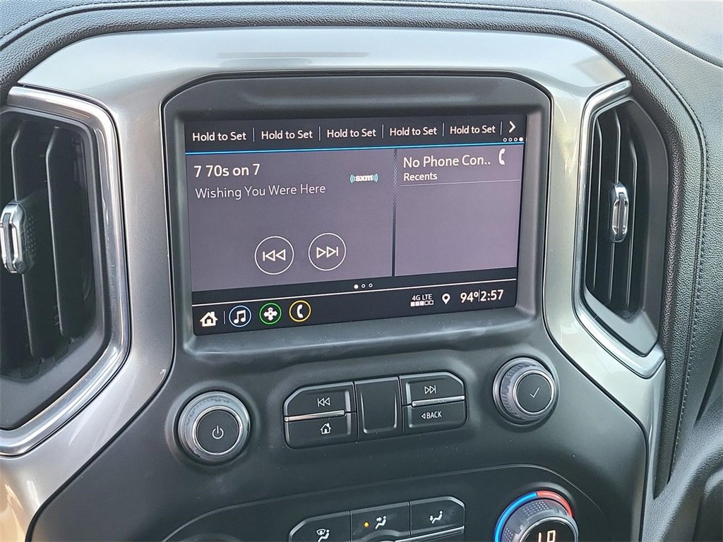 2022 Chevrolet Silverado 1500 RST photo 25