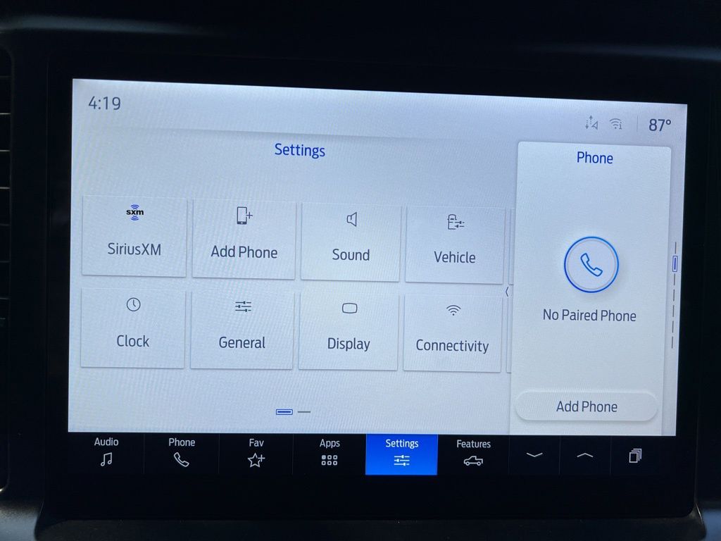 2025 Ford F-150 STX photo 21