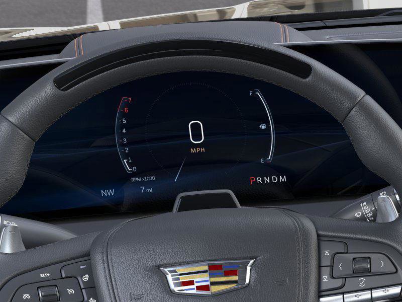 2026 Cadillac CT5 Sport photo 18