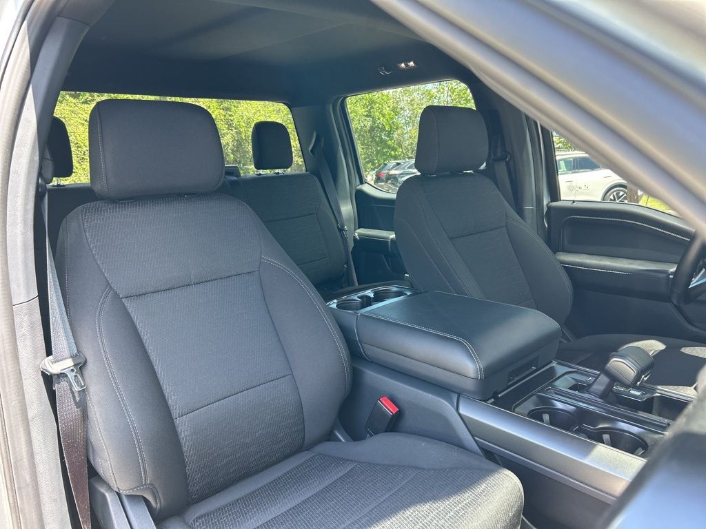 2024 Ford F-150 XLT photo 33
