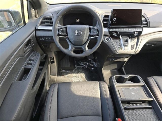 2025 Honda Odyssey photo 27
