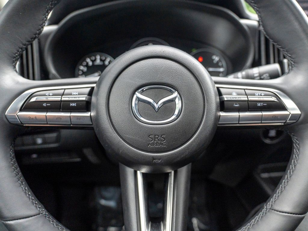 2024 Mazda CX-50 2.5 S Premium photo 12