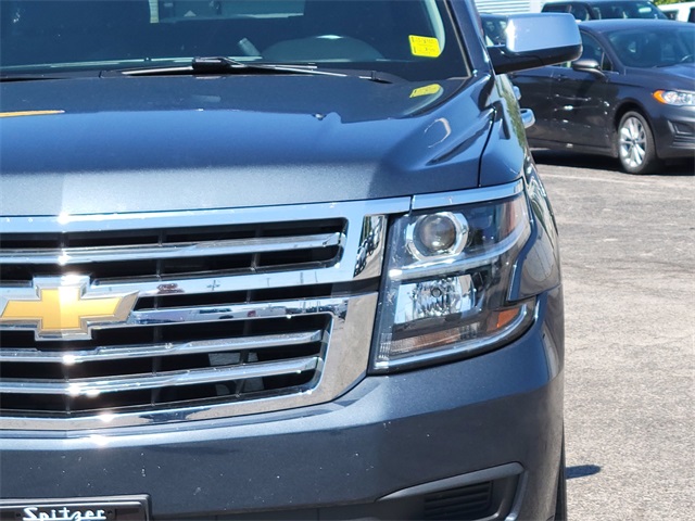 2020 Chevrolet Tahoe LS photo 9