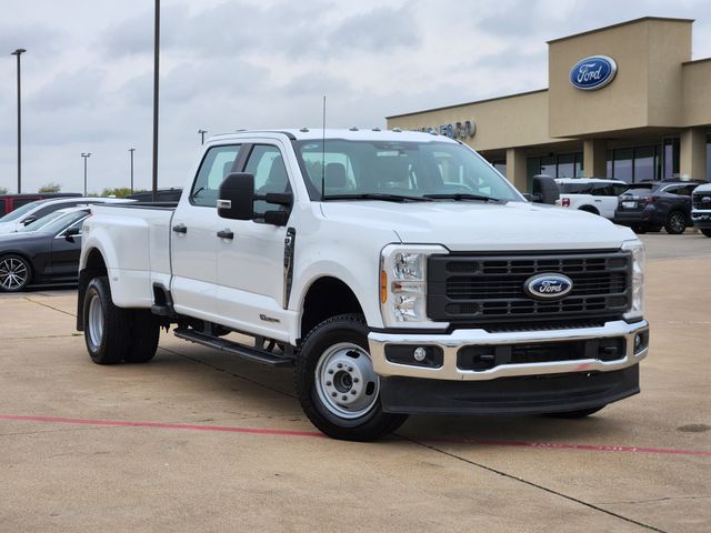 2024 Ford F-350 XL photo 2
