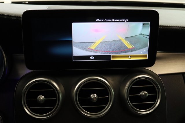 2020 Mercedes Benz C 63 S AMG Coupe photo 11