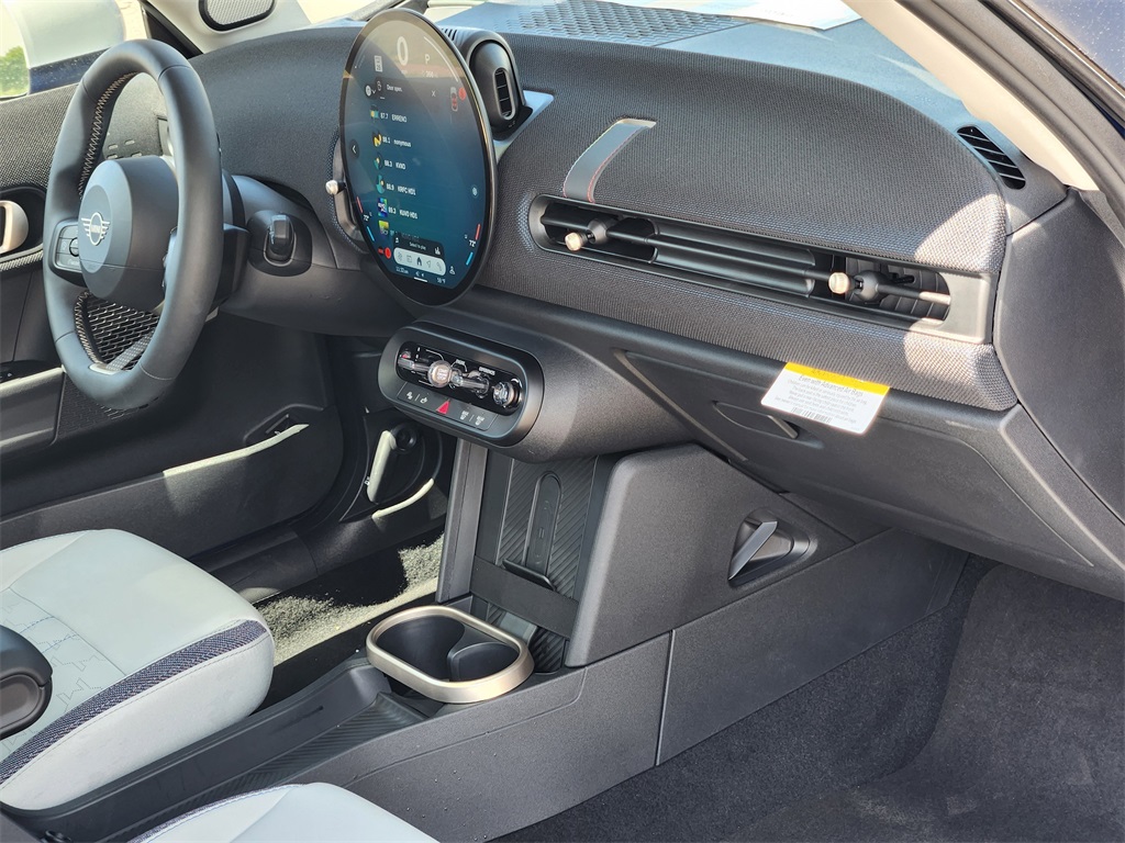 2025 Mini Cooper 2 Door Hardtop photo 15
