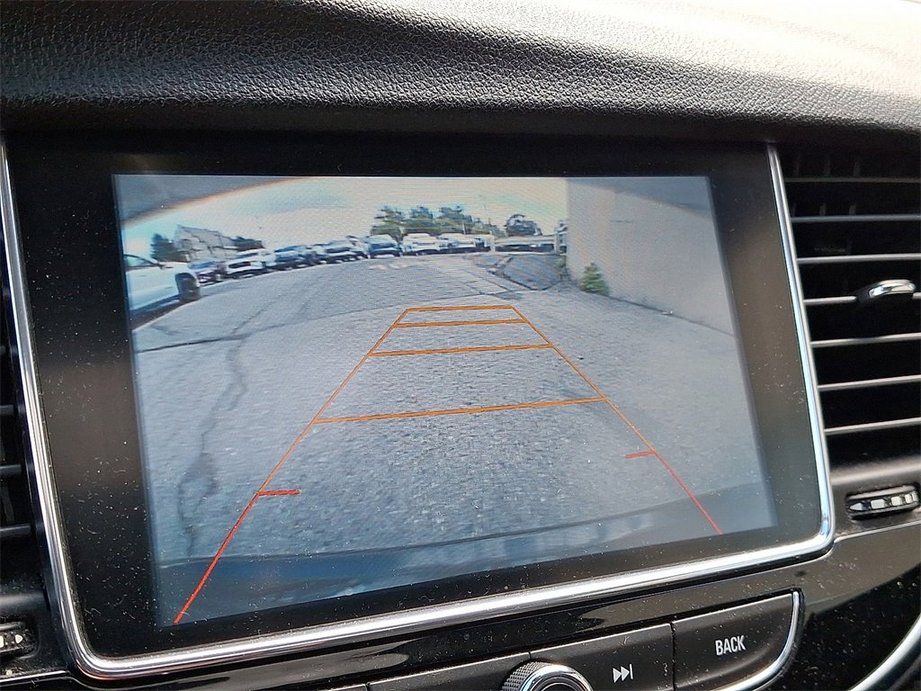 2017 Buick Encore Preferred photo 18