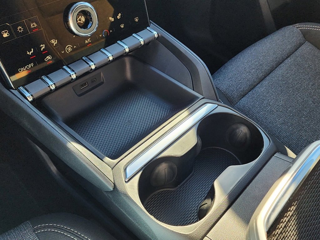 2025 Gmc Terrain Elevation photo 29