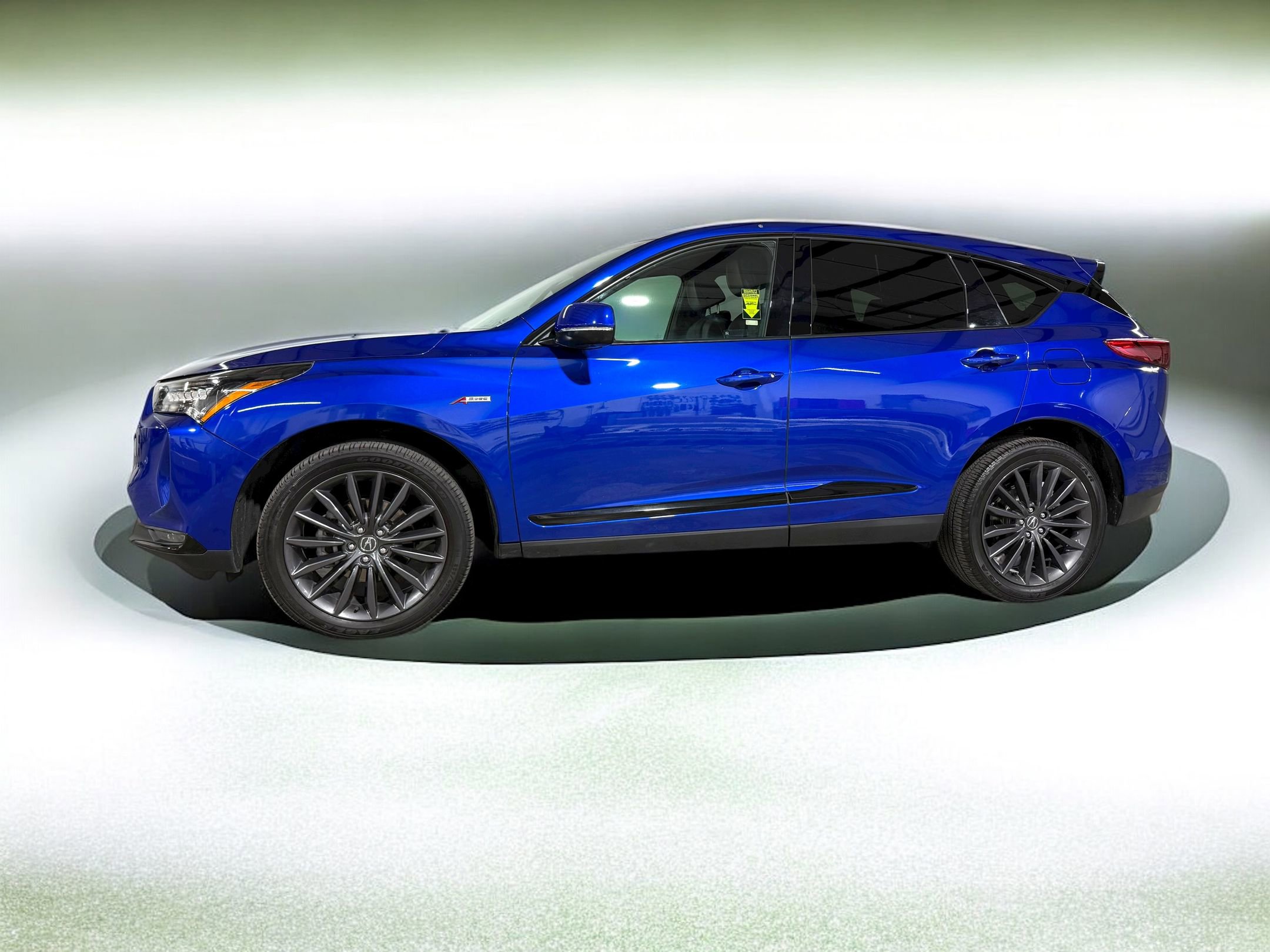 2024 Acura RDX A-Spec Advance photo 2
