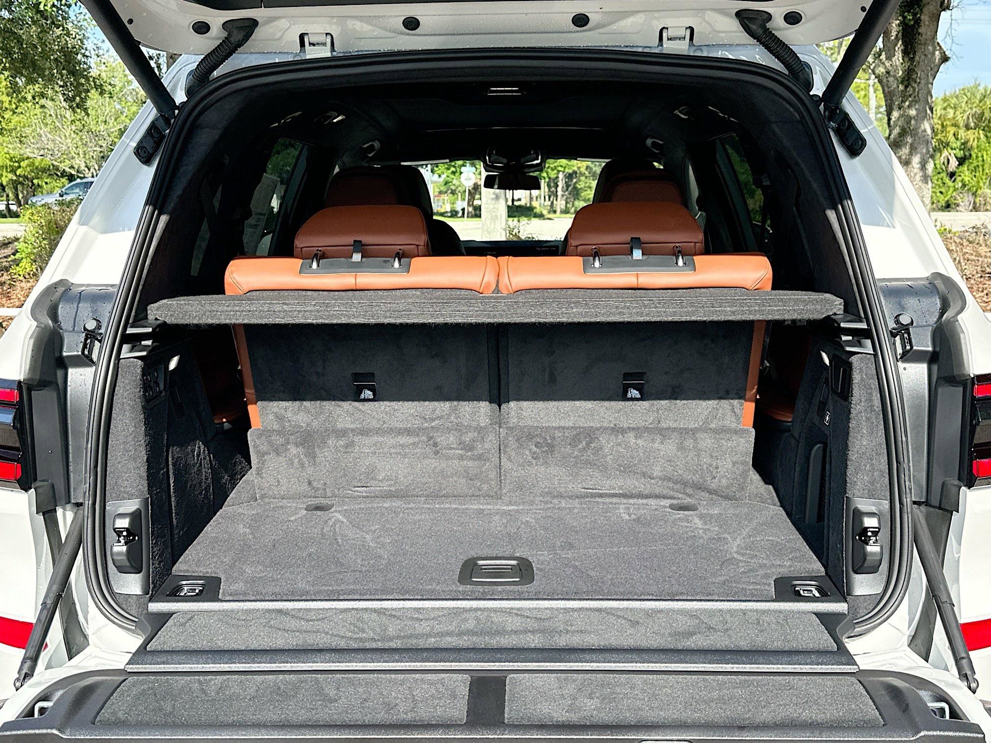 2026 Bmw X7 xDrive40i photo 23