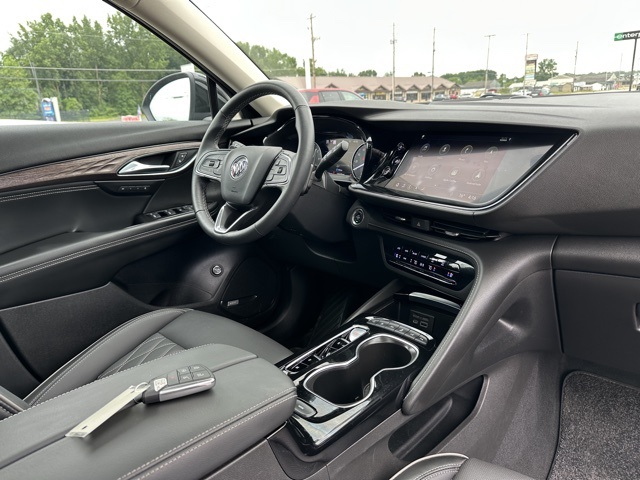 2023 Buick Envision Avenir photo 9