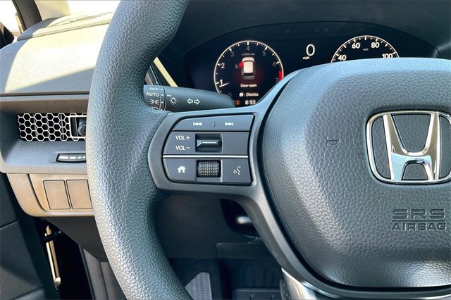 2026 Honda CR-V LX photo 17