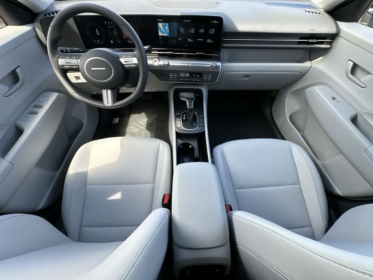 2026 Hyundai Kona SEL photo 20
