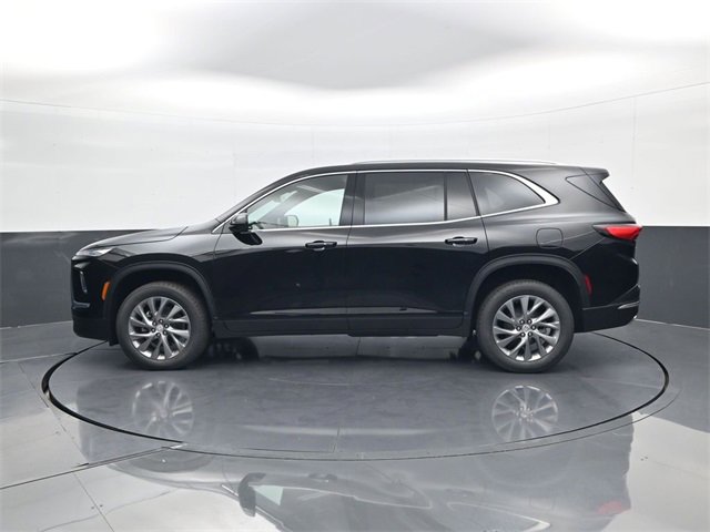 2026 Buick Enclave Preferred photo 3