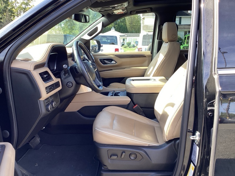 2023 Chevrolet Tahoe Premier photo 20