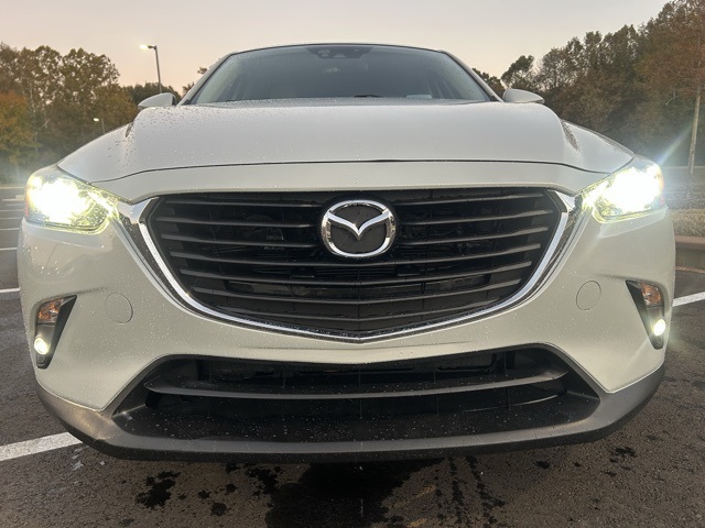 Used 2017 Mazda CX-3 Grand Touring with VIN JM1DKDD70H0159719 for sale in Southaven, MS