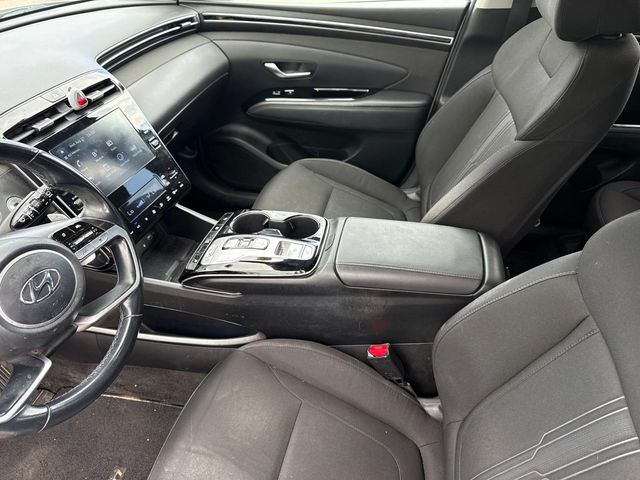 2022 Hyundai Tucson Hybrid SEL Convenience photo 19
