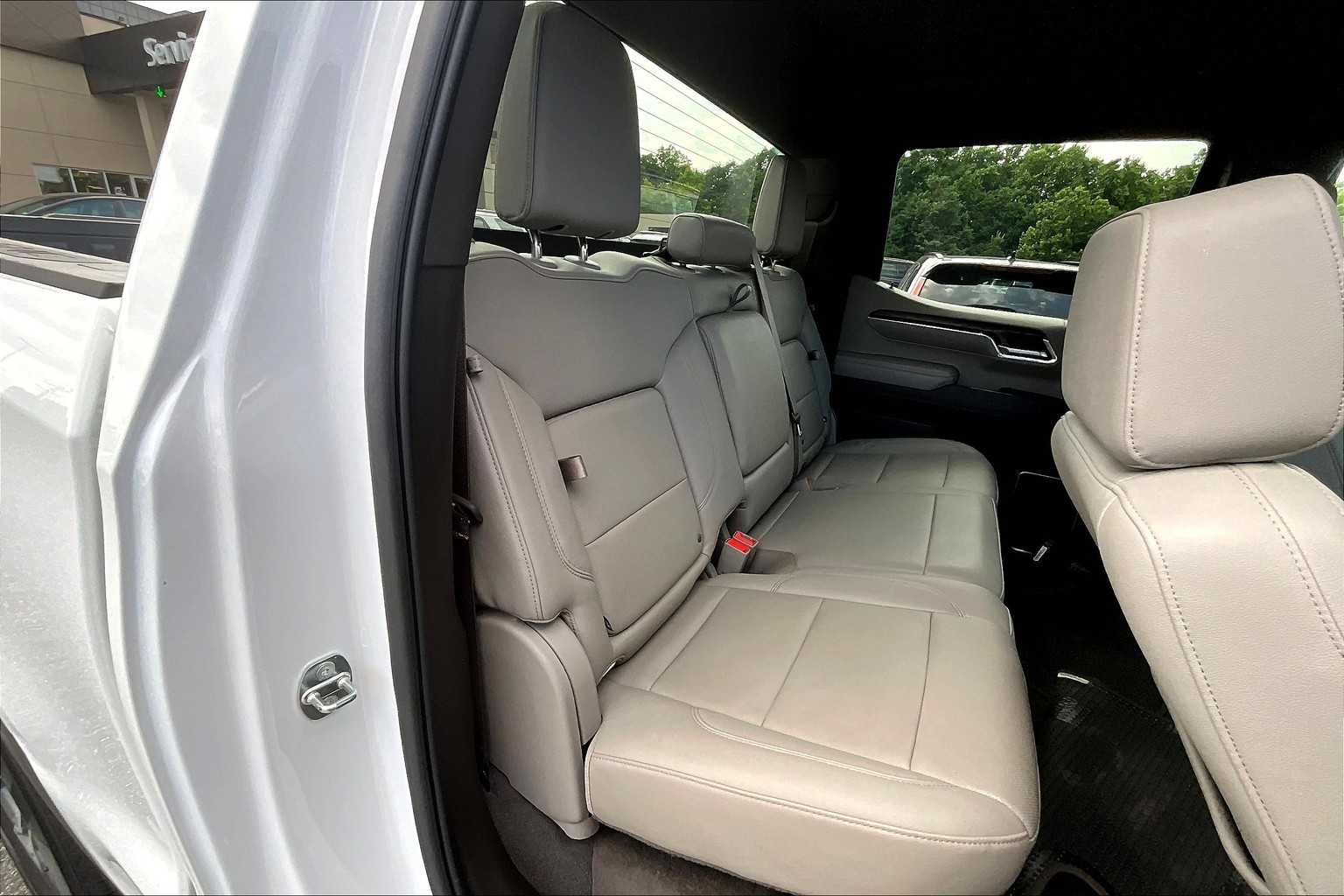 2024 Gmc Sierra 1500 SLT photo 20