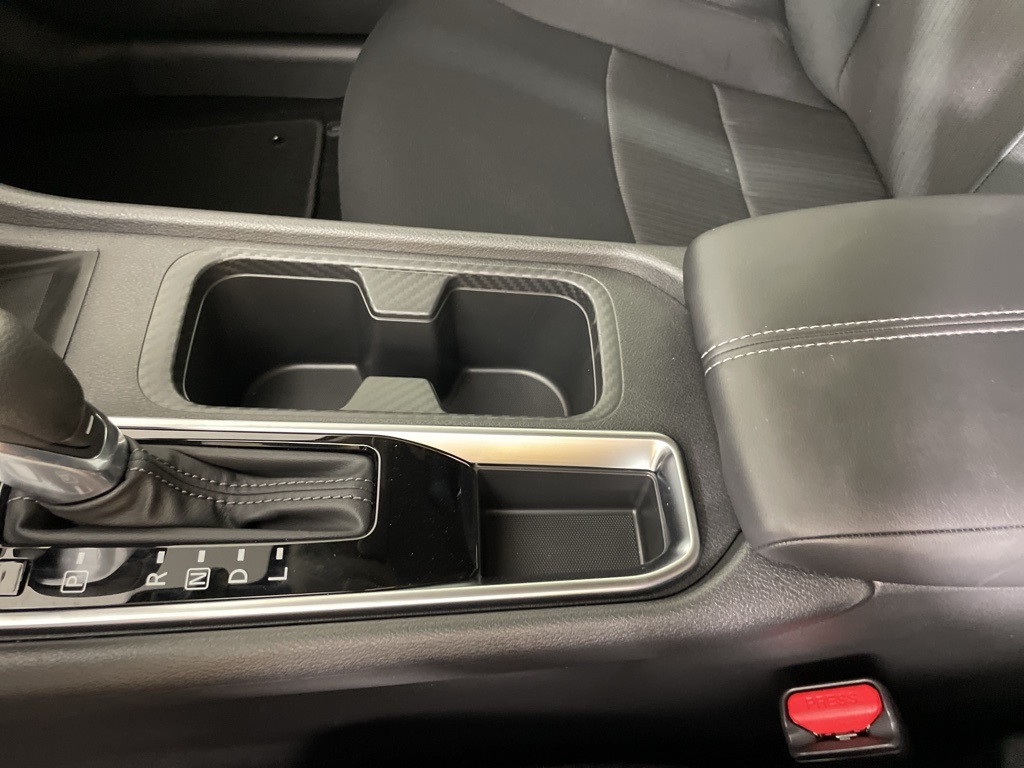 2025 Nissan Sentra SV photo 30