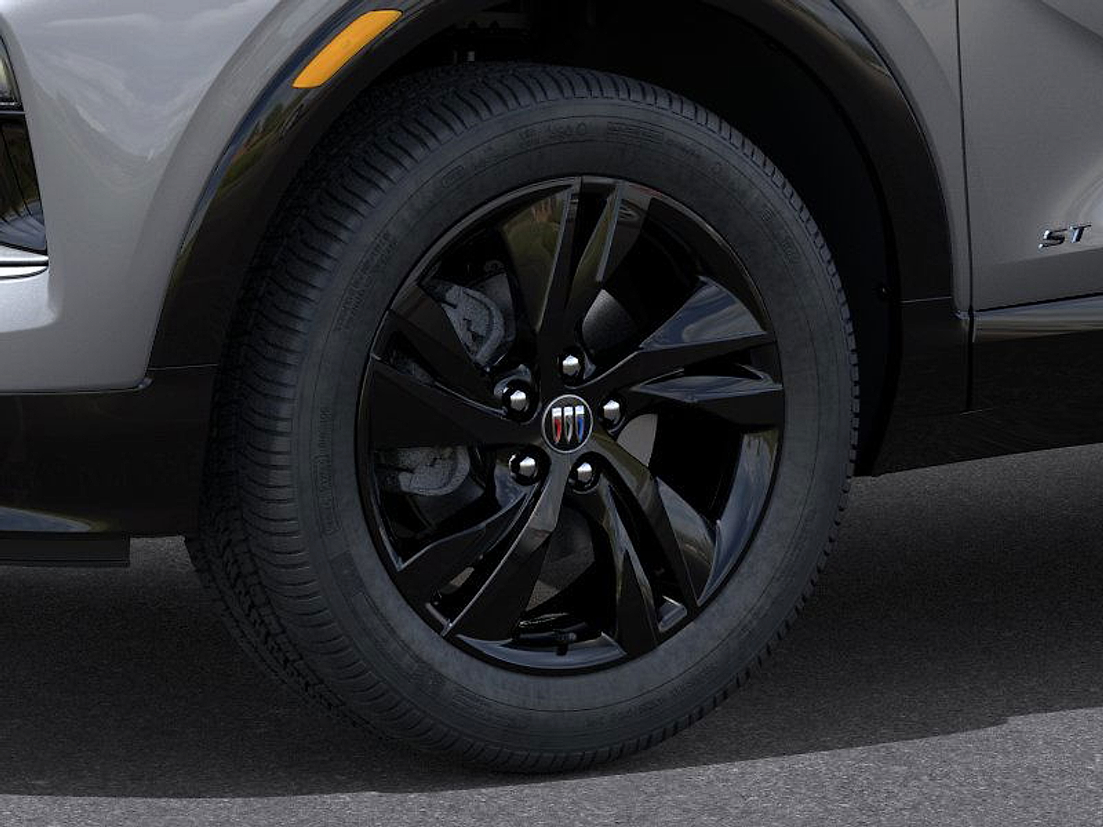 2026 Buick Encore Sport Touring photo 2